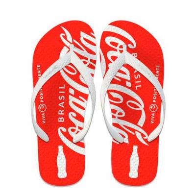 Chinelo Personalizado