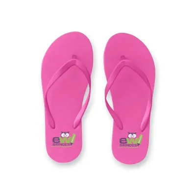 Chinelo Personalizado Comfort c Sola pe e Tiras Pvc g gg