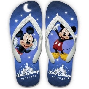 Chinelos Similares a havaianas (Sublimação)