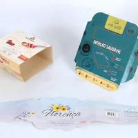 Cinta Personalizada para Embalagens