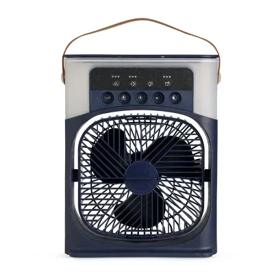 Climatizador Usb