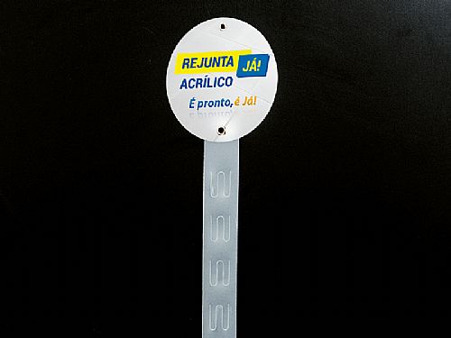Clip Strip para PDV Personalizado — foto 2