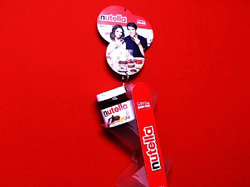 Clip Strip para PDV Personalizado — foto 5
