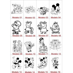 CLIPARTS ANIVERSÁRIOS — foto 2