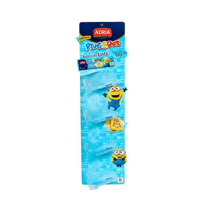 Clips Strips