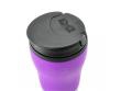 Caneca mighty mug solo lilas Personalizada — foto 2