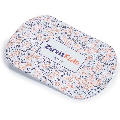 Colchonete de Balanca Pediatrica