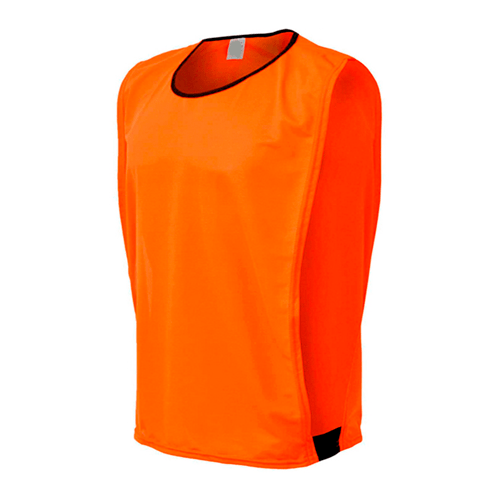 Colete de Futebol Laranja