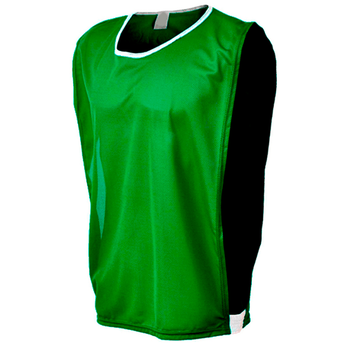 Colete de Futebol Verde Bandeira