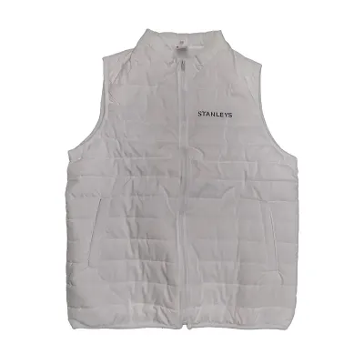 Colete Puffer