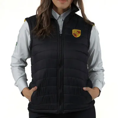 Colete Puffer