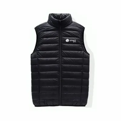 Colete Puffer