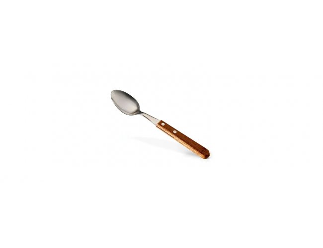 Colher P/ Mesa Inox/Bambu Special Line