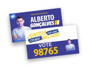 Colinha ELEIÇÕES