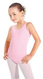 Collant Regata - Linha Ballet