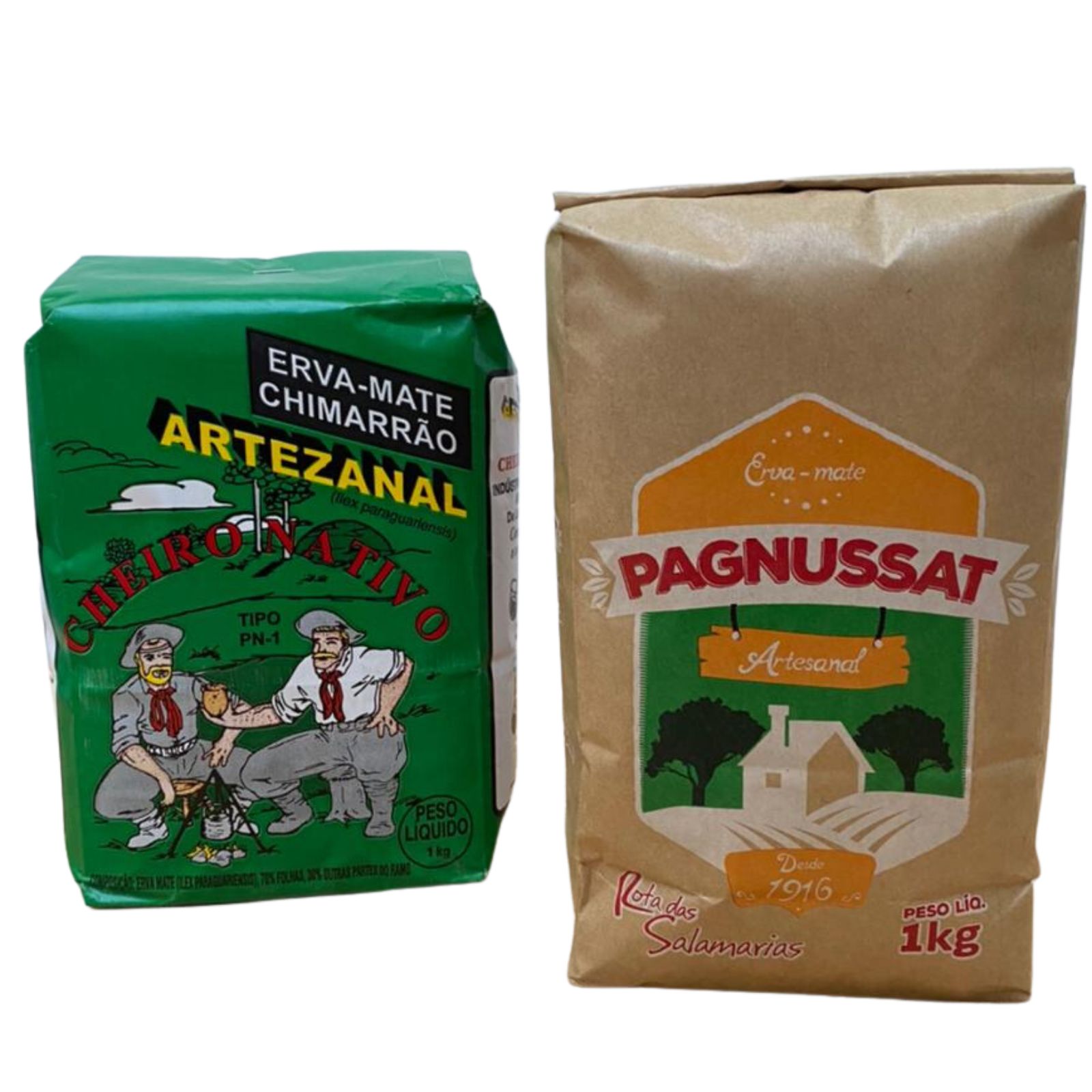 Combo Degustação