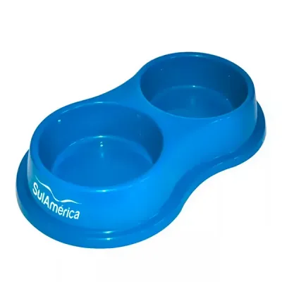 Comedouro e Bebedouro Petsafe
