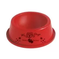 Comedouro Para Animais Personalizado