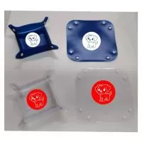 Comedouro Para Animais Personalizado