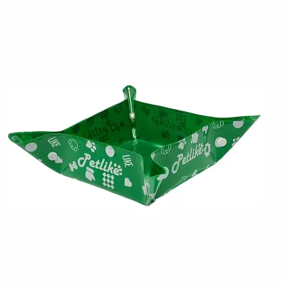 Comedouro Pet Pvc Mpp14145b Personalizado