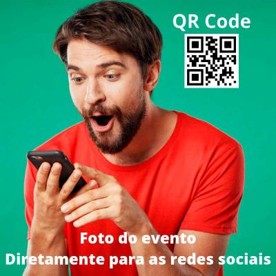 COMPARTILHAMENTO POR REDES SOCIAIS