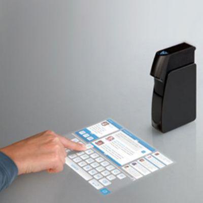 Computador holográfico