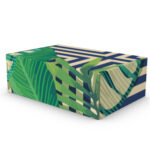 Conexão Brasil 2B - 27x18x9cm - pac 50un - 50, Amazônia