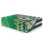 Conexão Brasil 32 - 32,4x25x8cm - pac 50un - 50, Amazônia