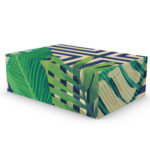 Conexão Brasil 36 - 36x25x12cm - pac 50un - 50, Amazônia