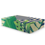 Conexão Brasil 39 - 39x26x8cm - pac 50un - 50, Amazônia