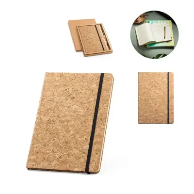 Conjunto de Bloco de Notas