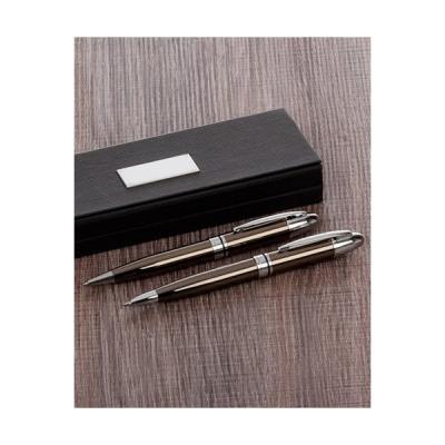 Conjunto de Caneta Personalizado