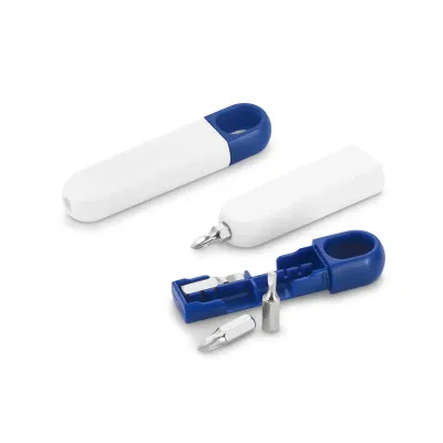 Conjunto de Mini Chave de Parafusos Lnr94018
