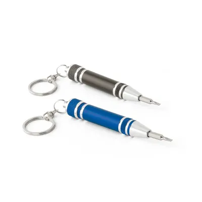 Conjunto de Mini Chave de Parafusos Lnr94020