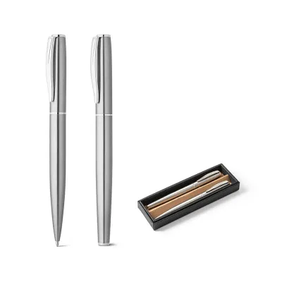 Conjunto de Roller e Esferografica Lnr51781