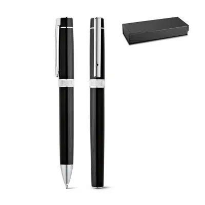 Conjunto de Roller e Esferografica Lnr91816
