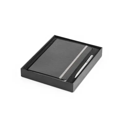 Conjunto Esferografica e Caderno a5 Lnr93714