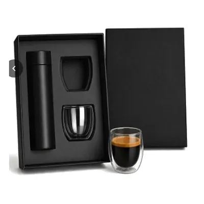 conjunto para café Personalizado