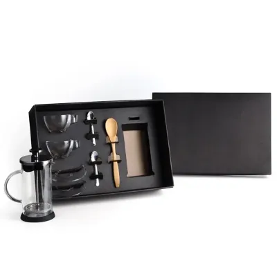 Conjunto para café Personalizado