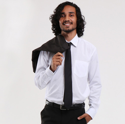 Conjunto Social - Terno - Masculino