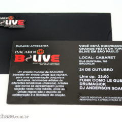 Convite 3D Personalizado — foto 2
