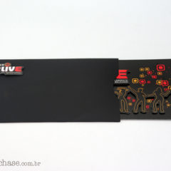 Convite 3D Personalizado — foto 3