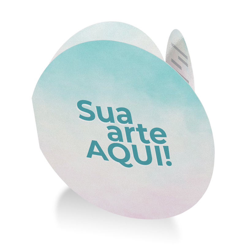 Convite de Formatura Turma - F44