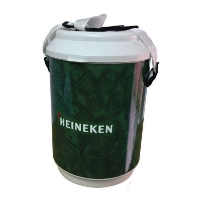 Cooler 10 latas com alça