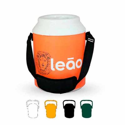 Cooler 12 a 16 Latas Personalizado ou Liso
