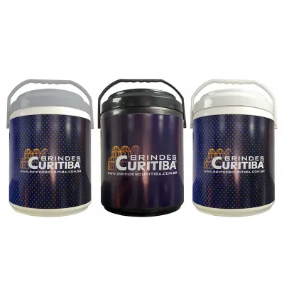 Cooler 12 Latas