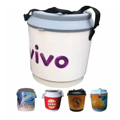 Cooler 24 Latas