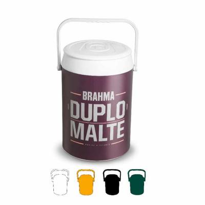 Cooler 42 a 50 Latas Personalizado ou Liso