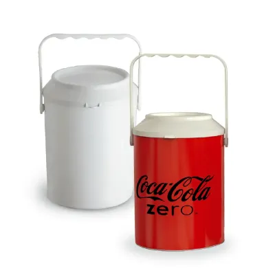 Cooler 8 Latas Personalizado ou Liso