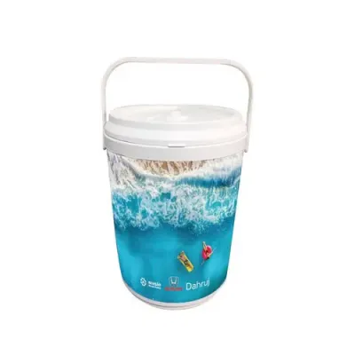 Cooler 8 Litros Personalizado
